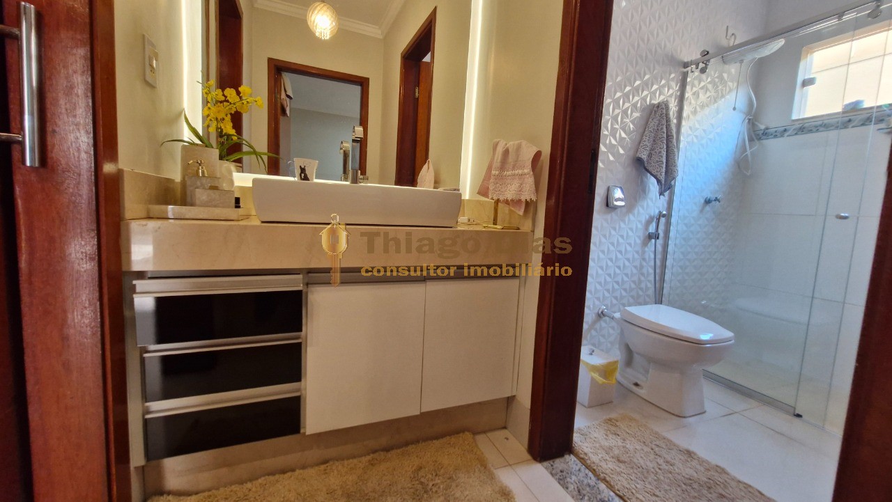 Casa, 4 quartos, 406 m² - Foto 13