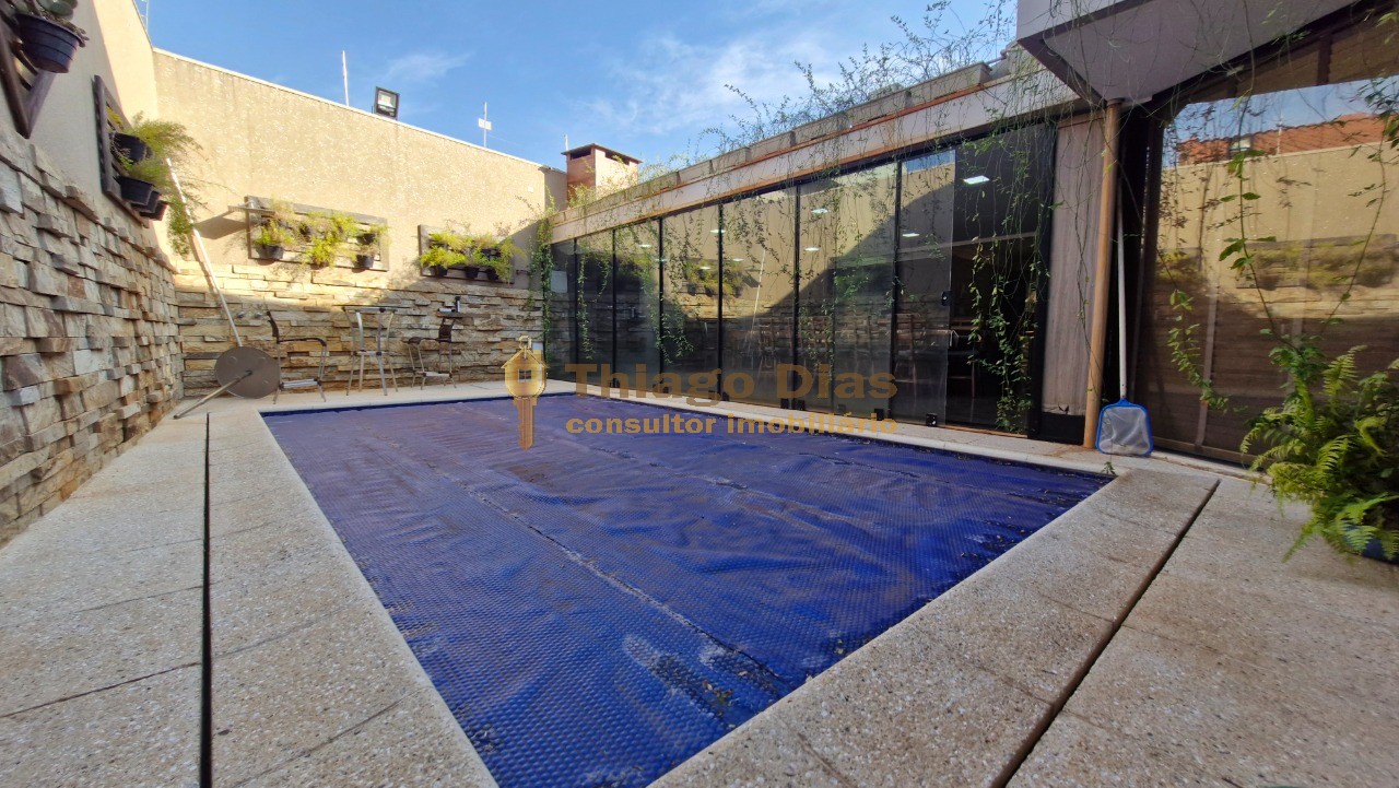 Casa, 4 quartos, 406 m² - Foto 50