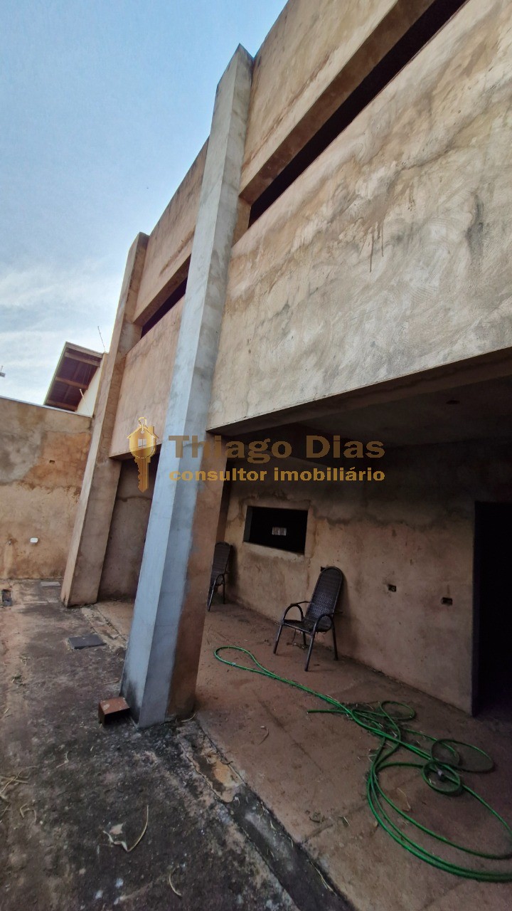 Casa, 3 quartos - Foto 33