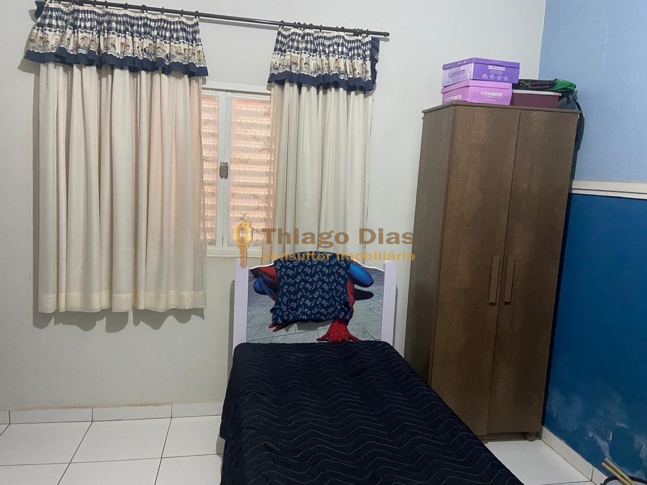 Casa, 3 quartos, 124 m² - Foto 9