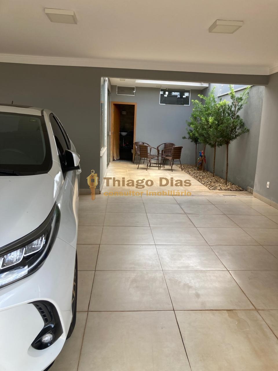 Casa, 3 quartos, 131 m² - Foto 2