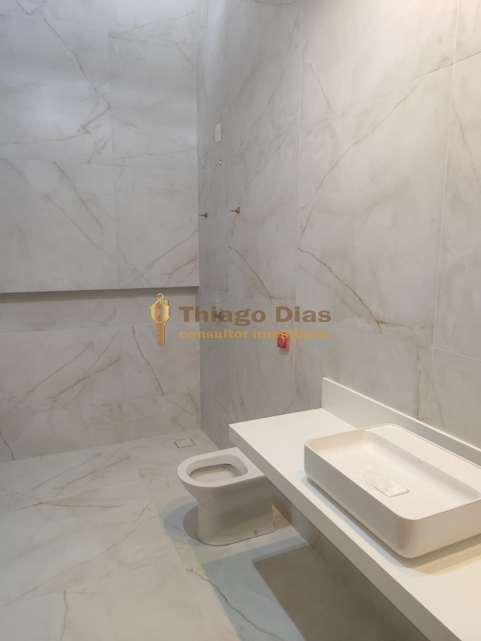 Casa à venda com 3 quartos, 137m² - Foto 11