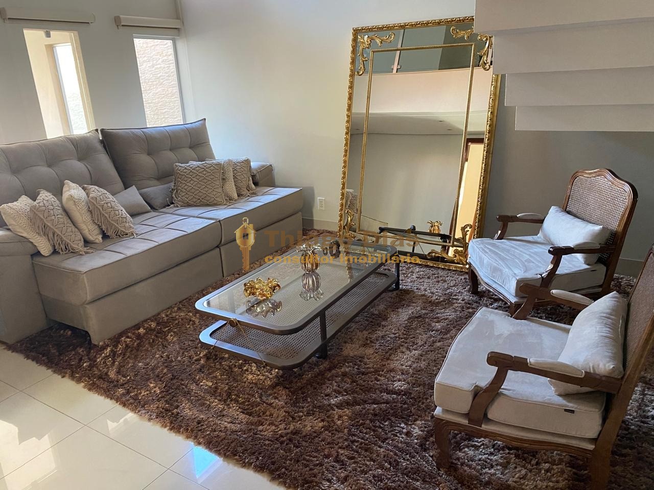 Casa, 4 quartos, 406 m² - Foto 9