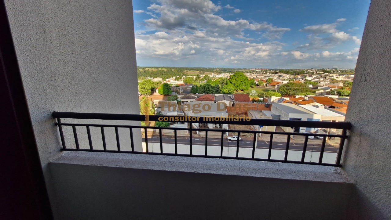 Apartamento, 2 quartos, 47 m² - Foto 6