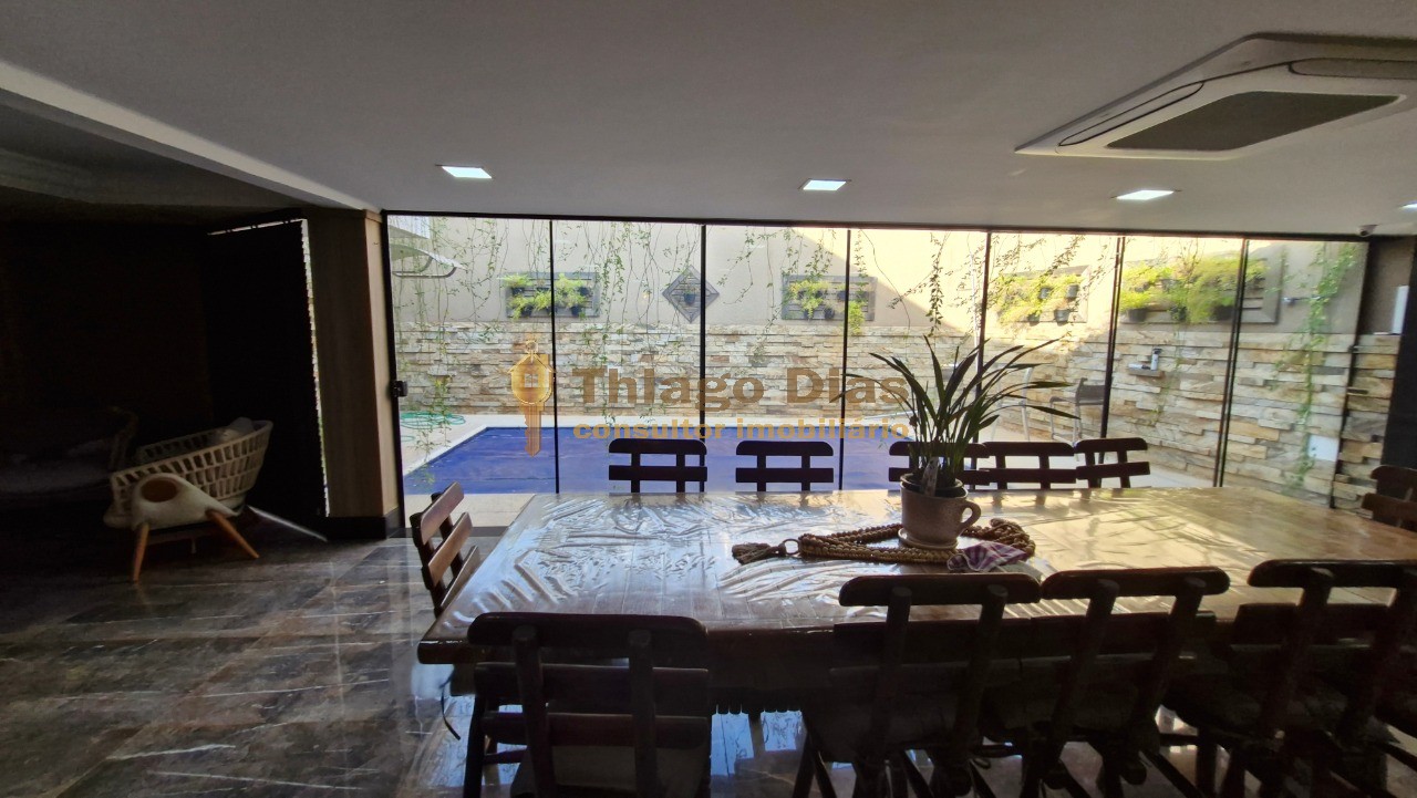 Casa, 4 quartos, 406 m² - Foto 33