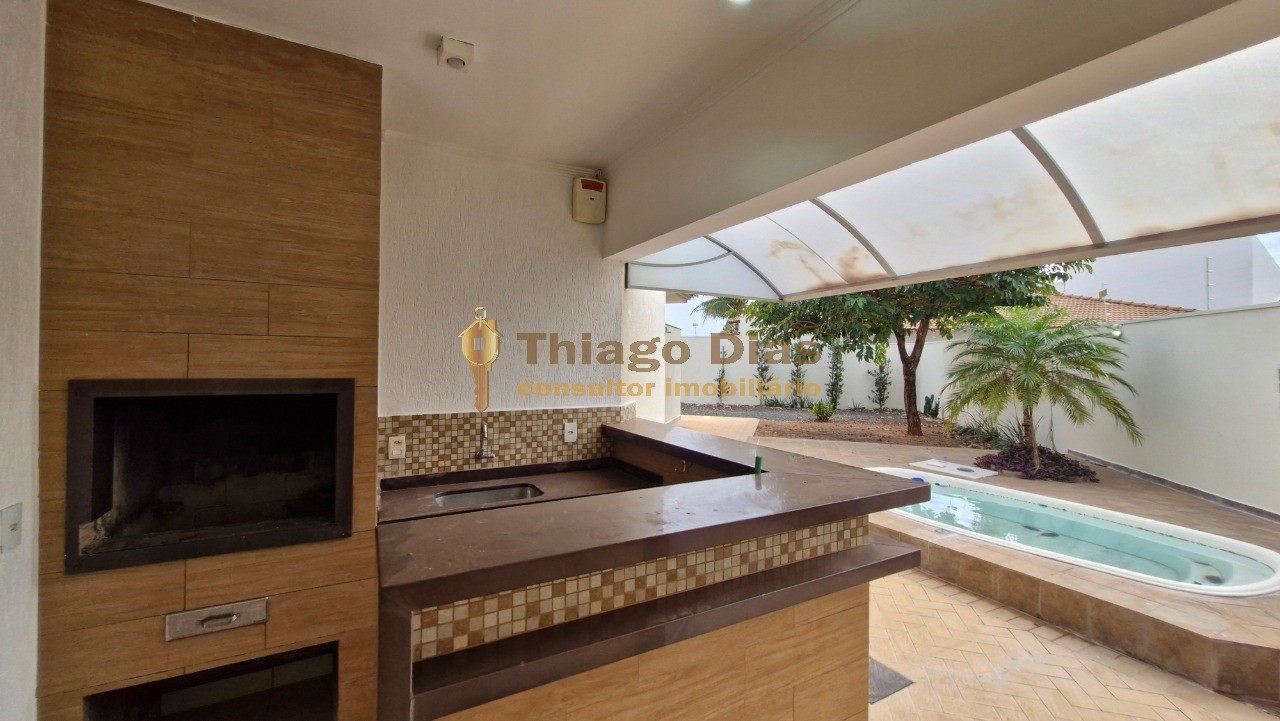 Casa, 3 quartos, 220 m² - Foto 21