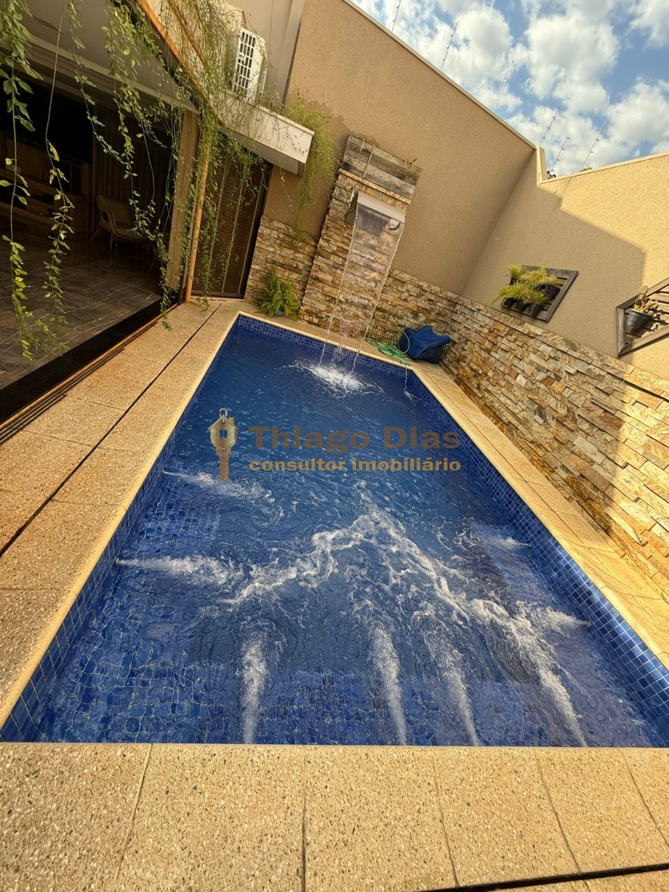 Casa, 4 quartos, 406 m² - Foto 78