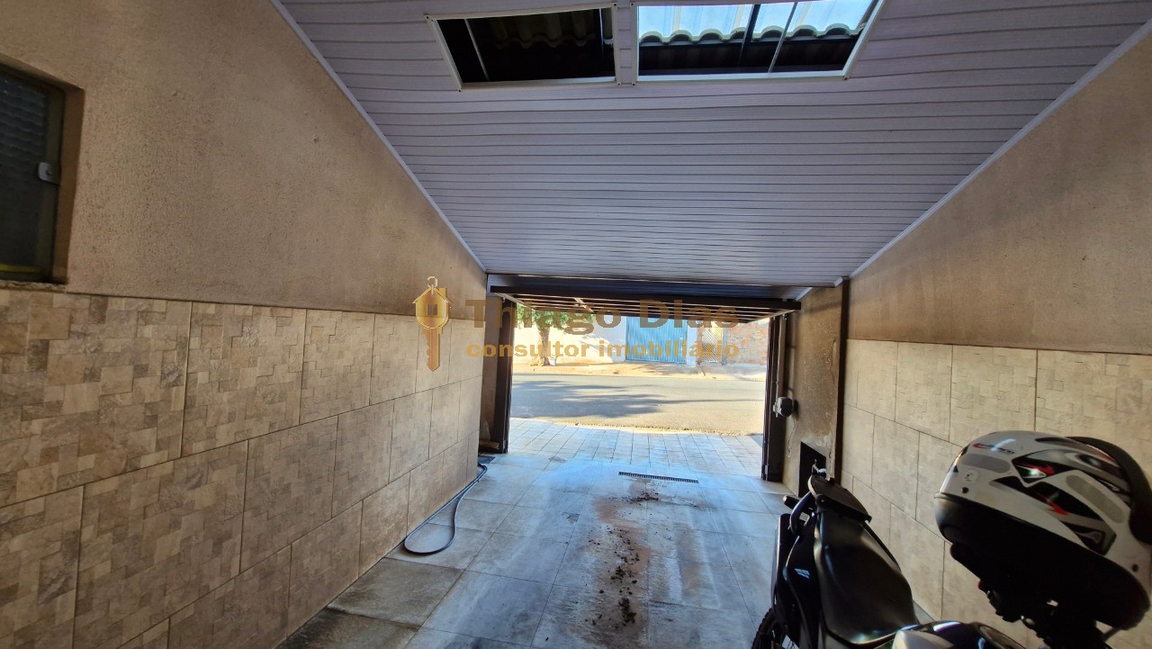 Casa, 3 quartos, 93 m² - Foto 3