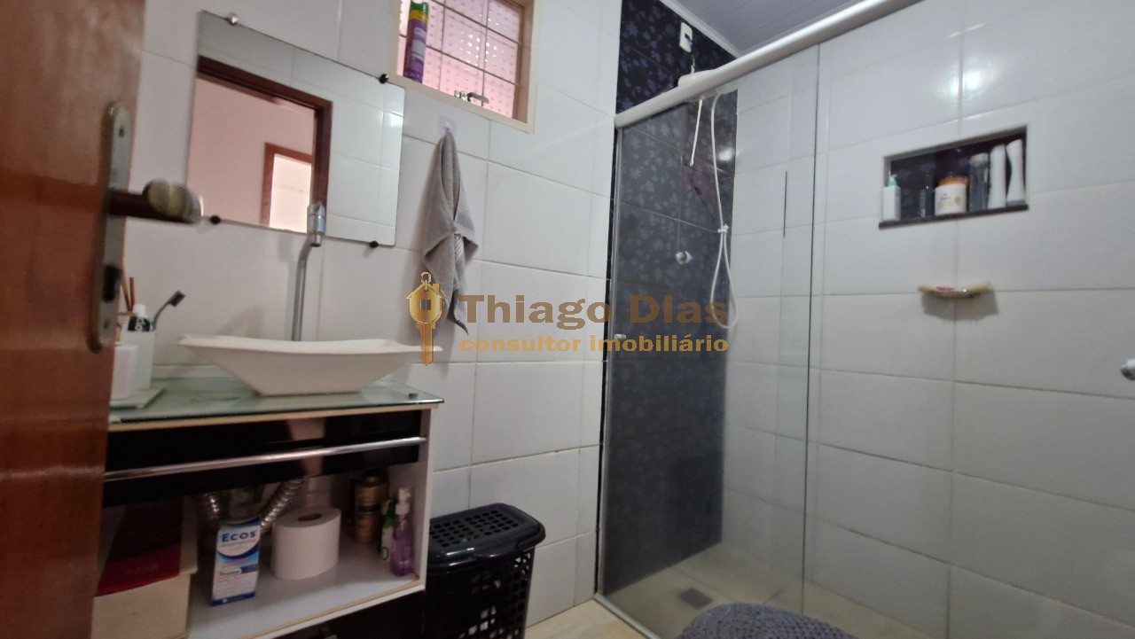 Casa, 3 quartos, 93 m² - Foto 12