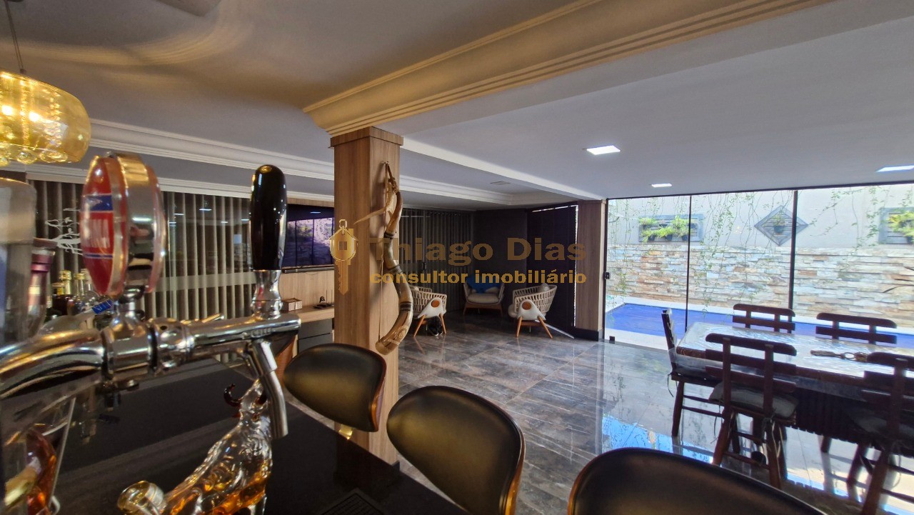 Casa, 4 quartos, 406 m² - Foto 30