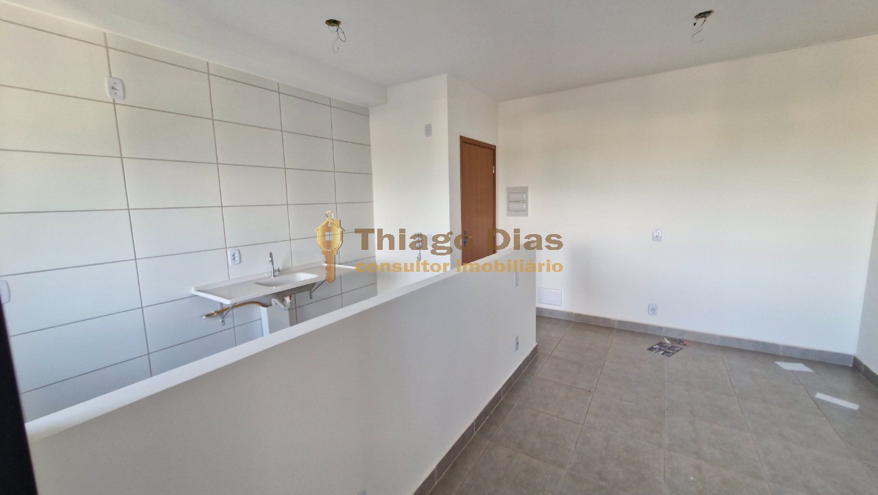 Apartamento, 2 quartos, 47 m² - Foto 11