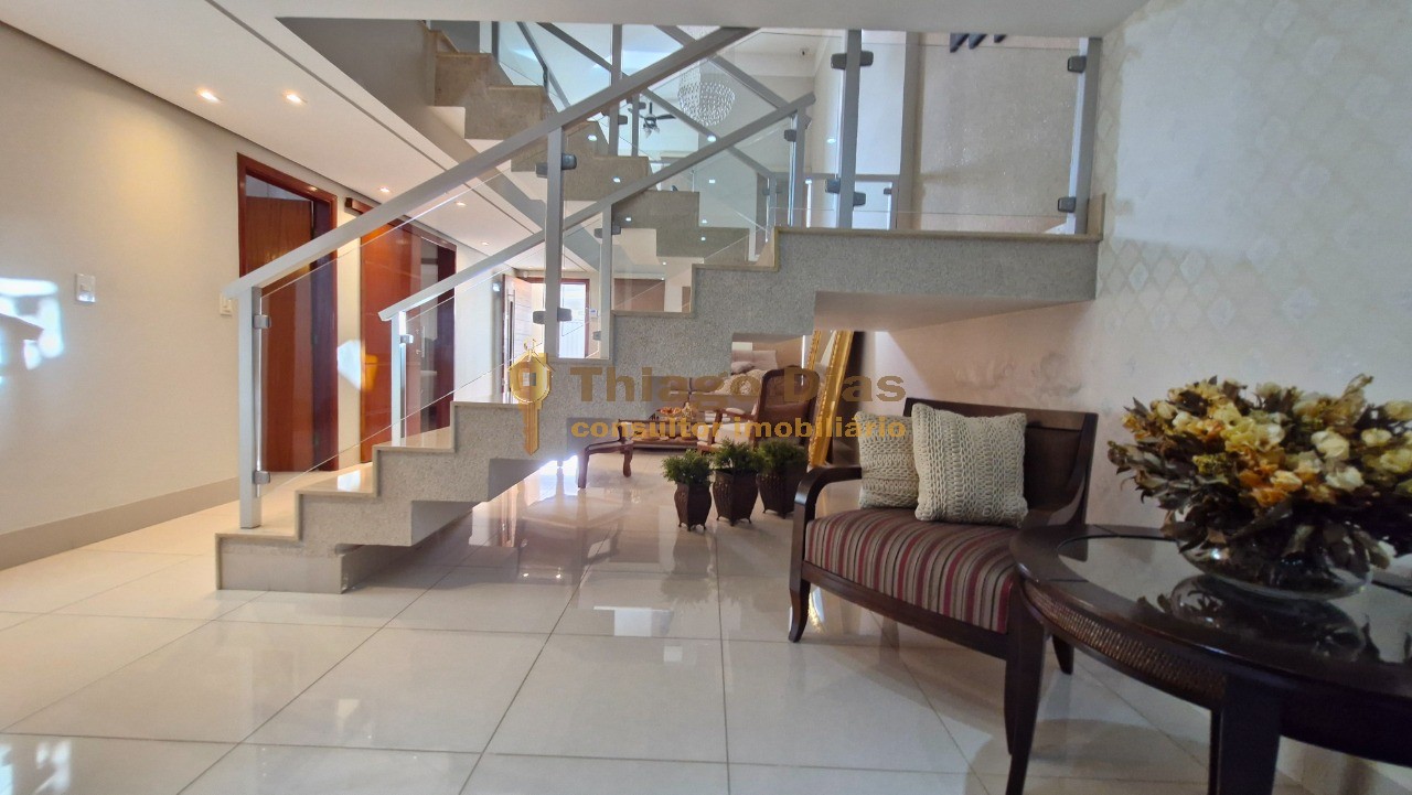 Casa, 4 quartos, 406 m² - Foto 15