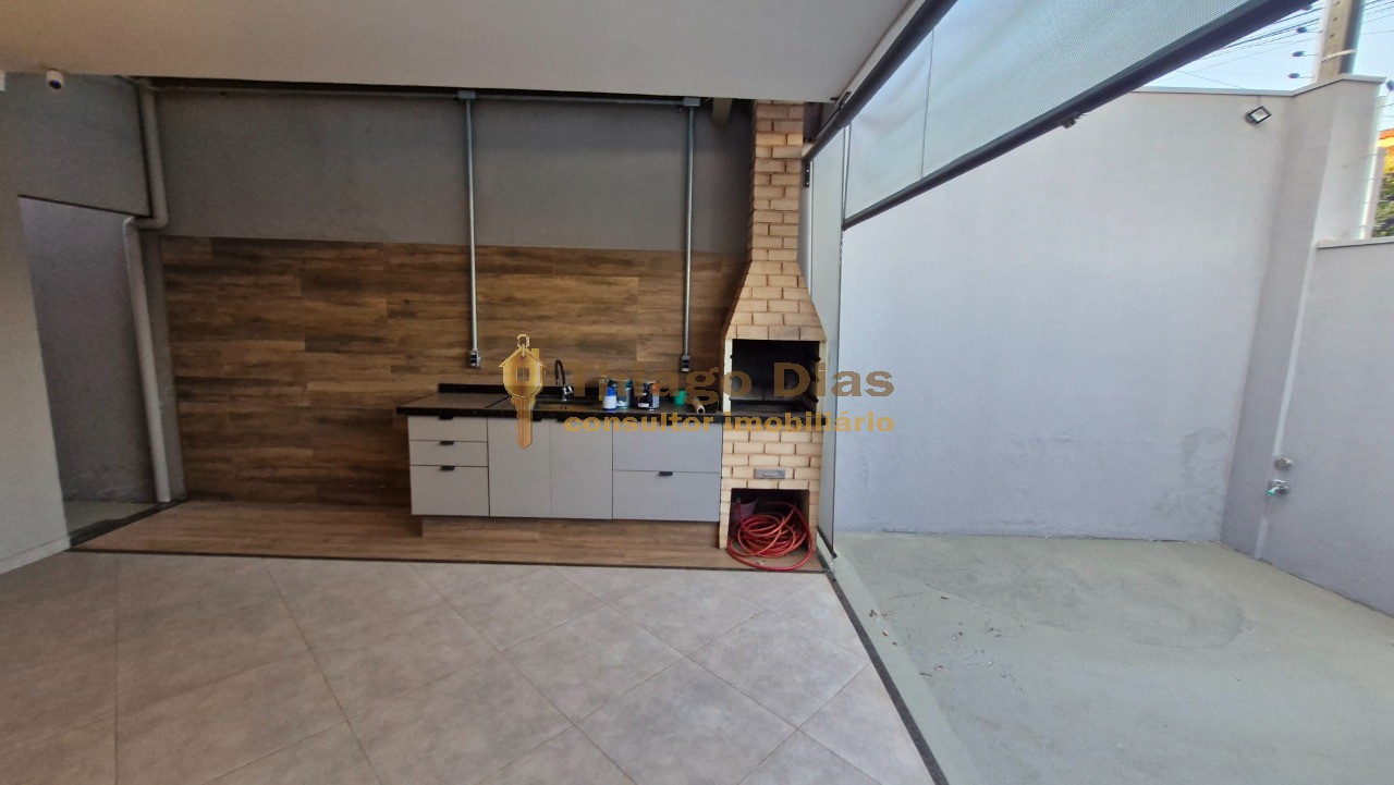 Casa à venda com 2 quartos, 102m² - Foto 5
