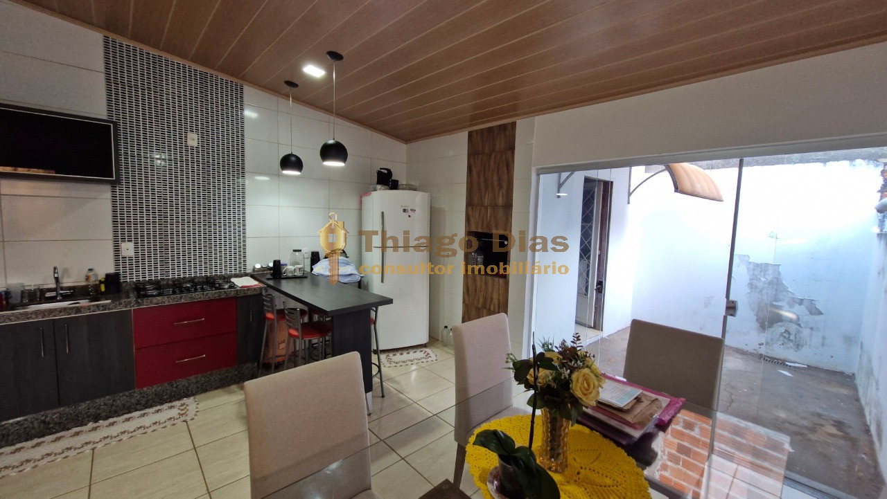 Casa, 3 quartos, 93 m² - Foto 16