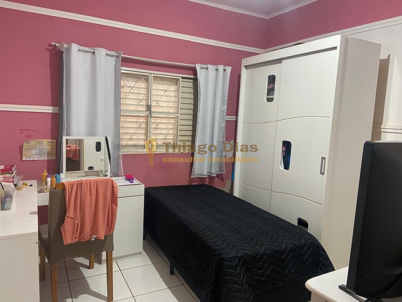 Casa, 3 quartos, 124 m² - Foto 8