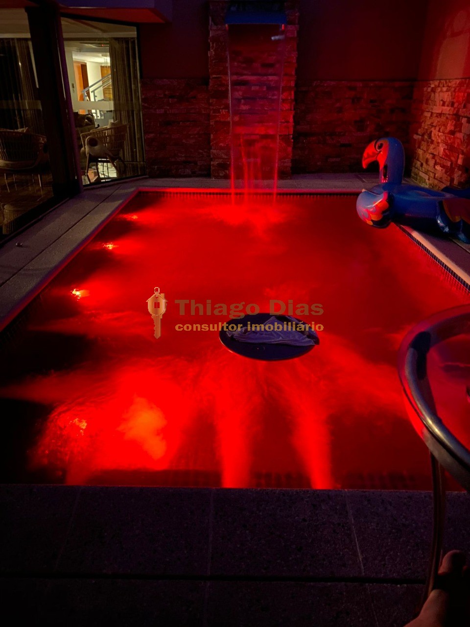 Casa, 4 quartos, 406 m² - Foto 80