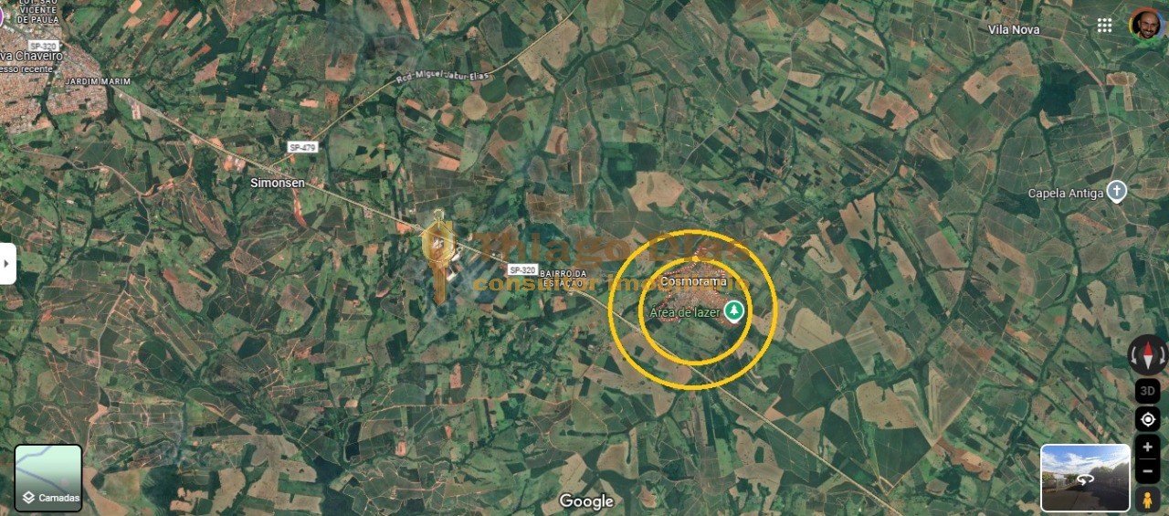 Terreno, 12 m² - Foto 1