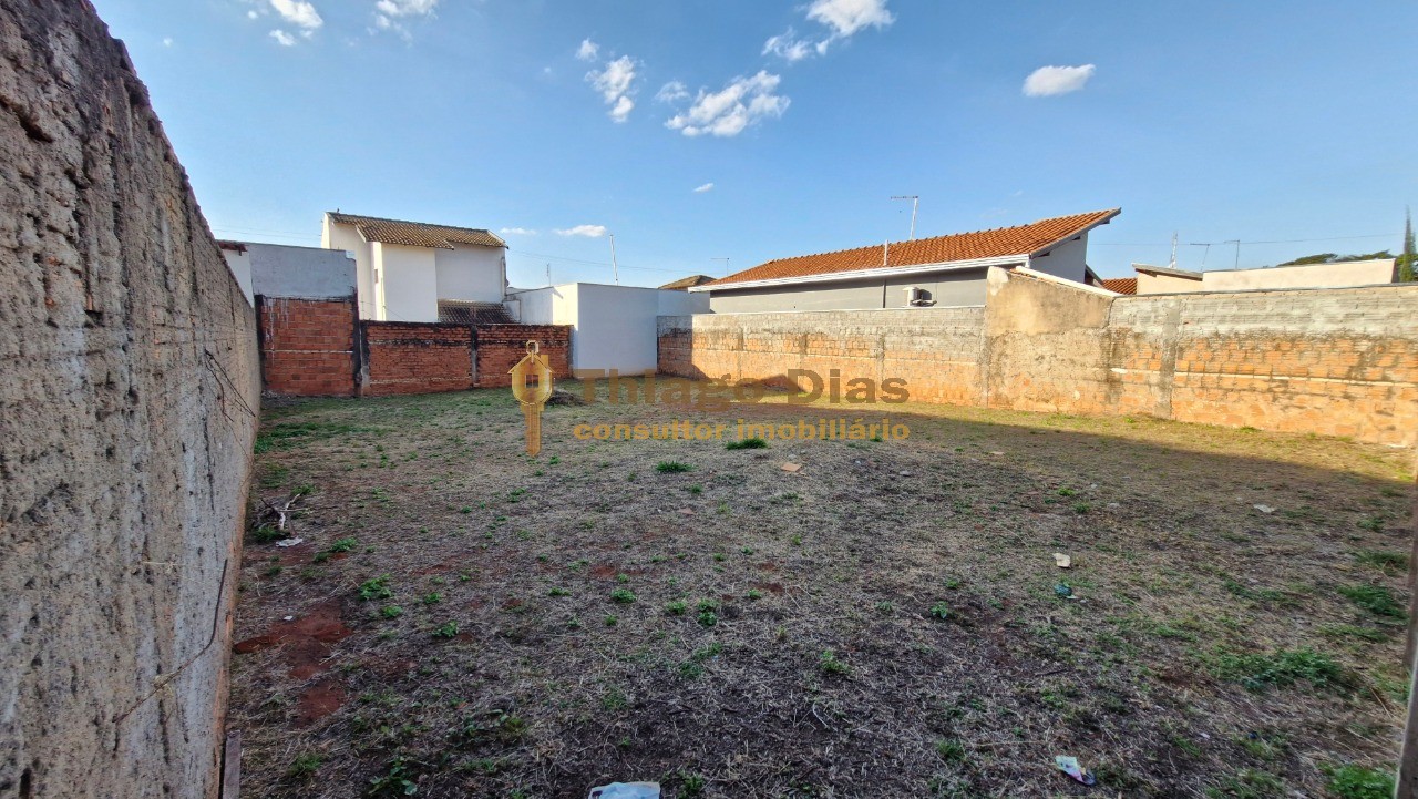 Terreno, 260 m² - Foto 1