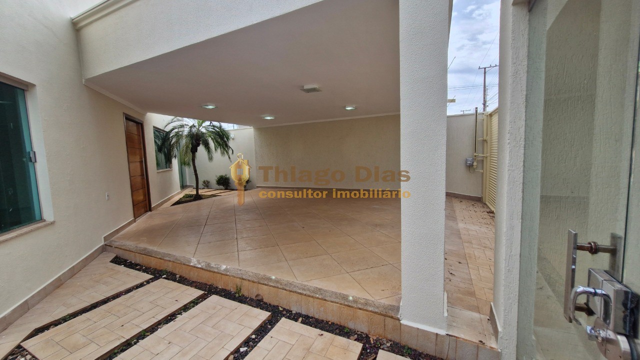 Casa, 3 quartos, 220 m² - Foto 2