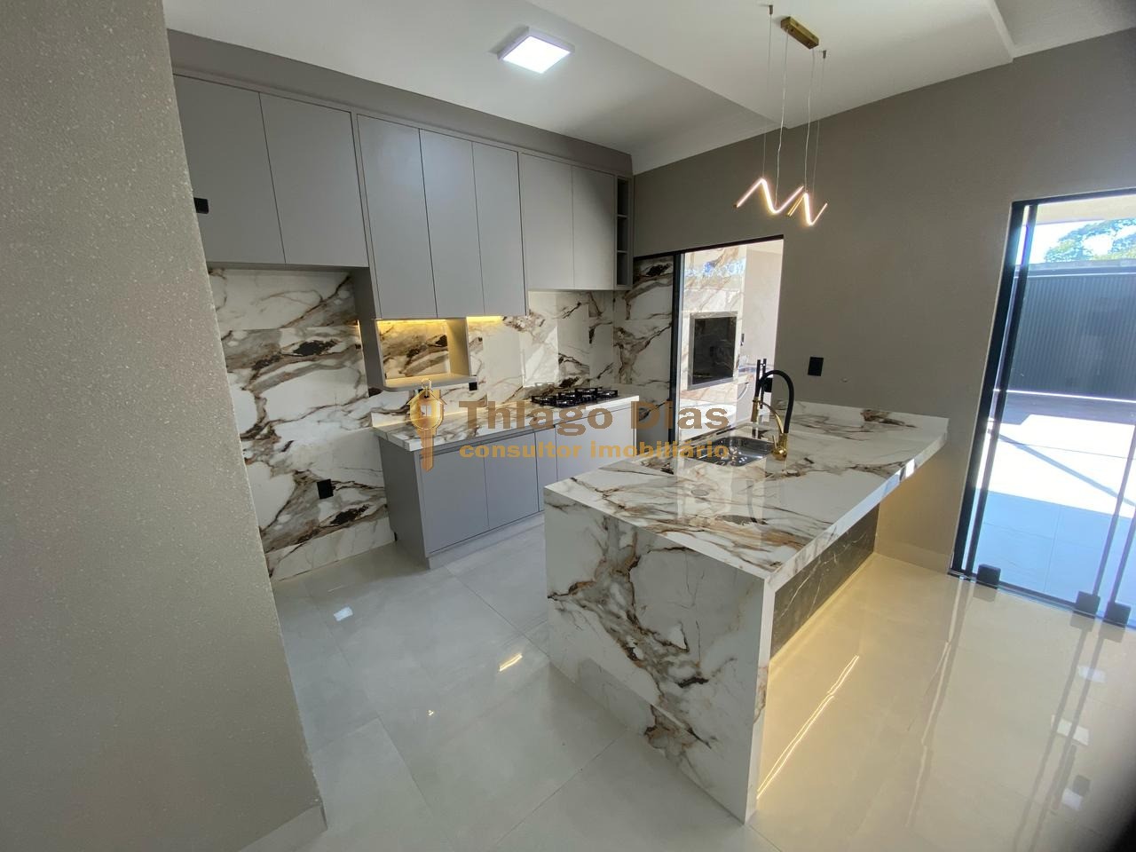 Casa, 3 quartos, 123 m² - Foto 23