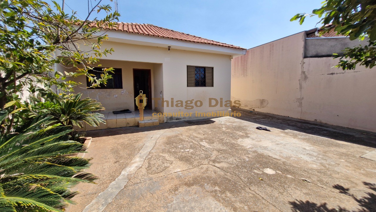 Casa, 3 quartos, 112 m² - Foto 2