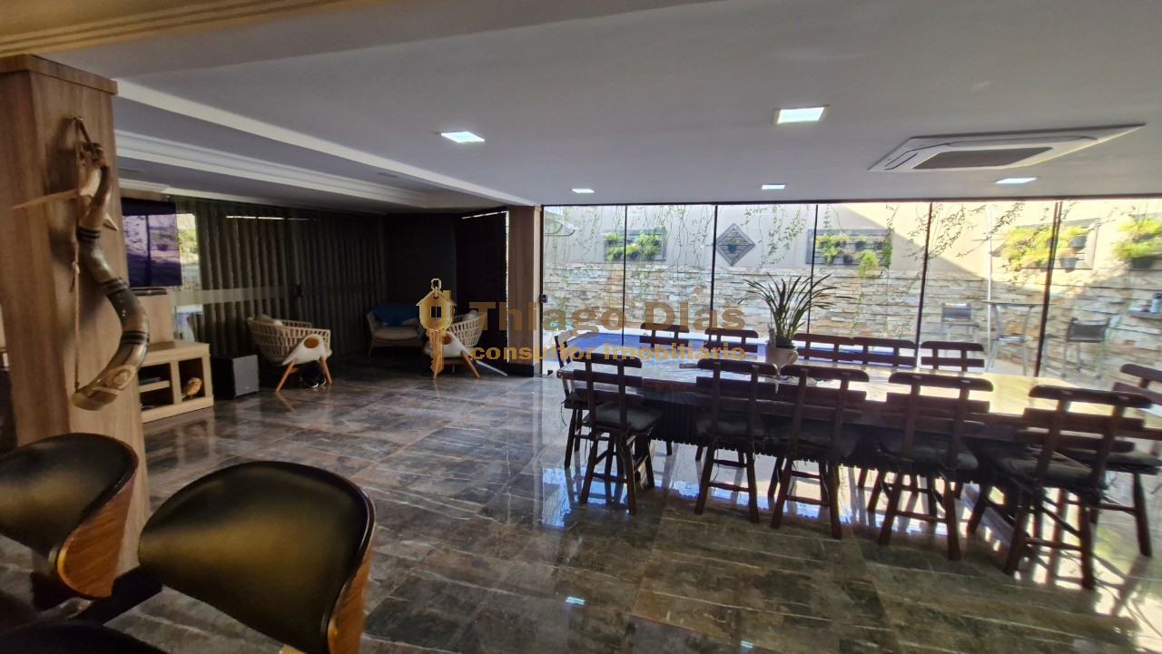 Casa, 4 quartos, 406 m² - Foto 31