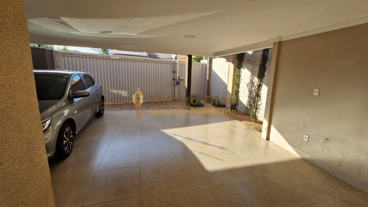 Casa, 4 quartos, 406 m² - Foto 3