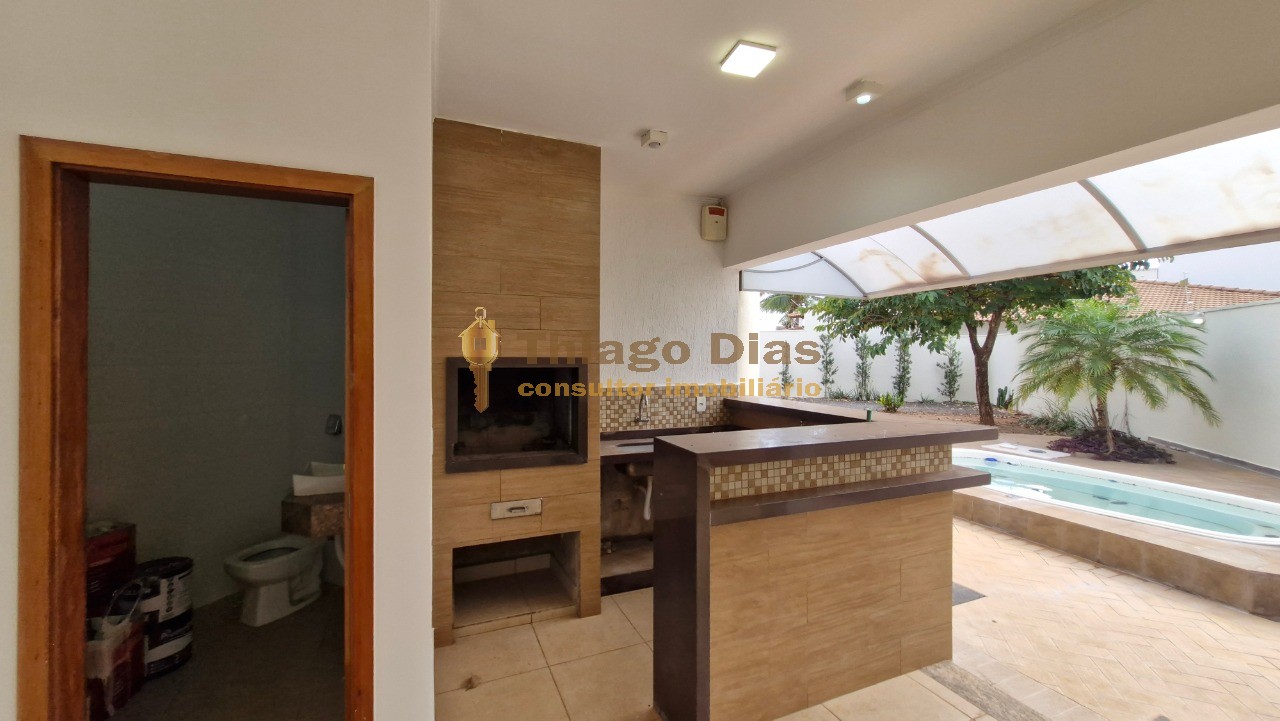 Casa, 3 quartos, 220 m² - Foto 17