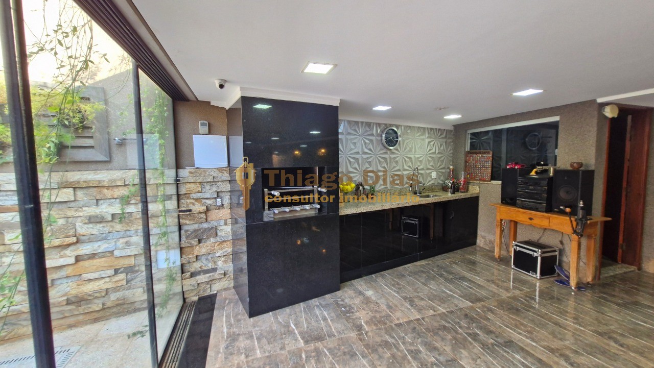 Casa, 4 quartos, 406 m² - Foto 38