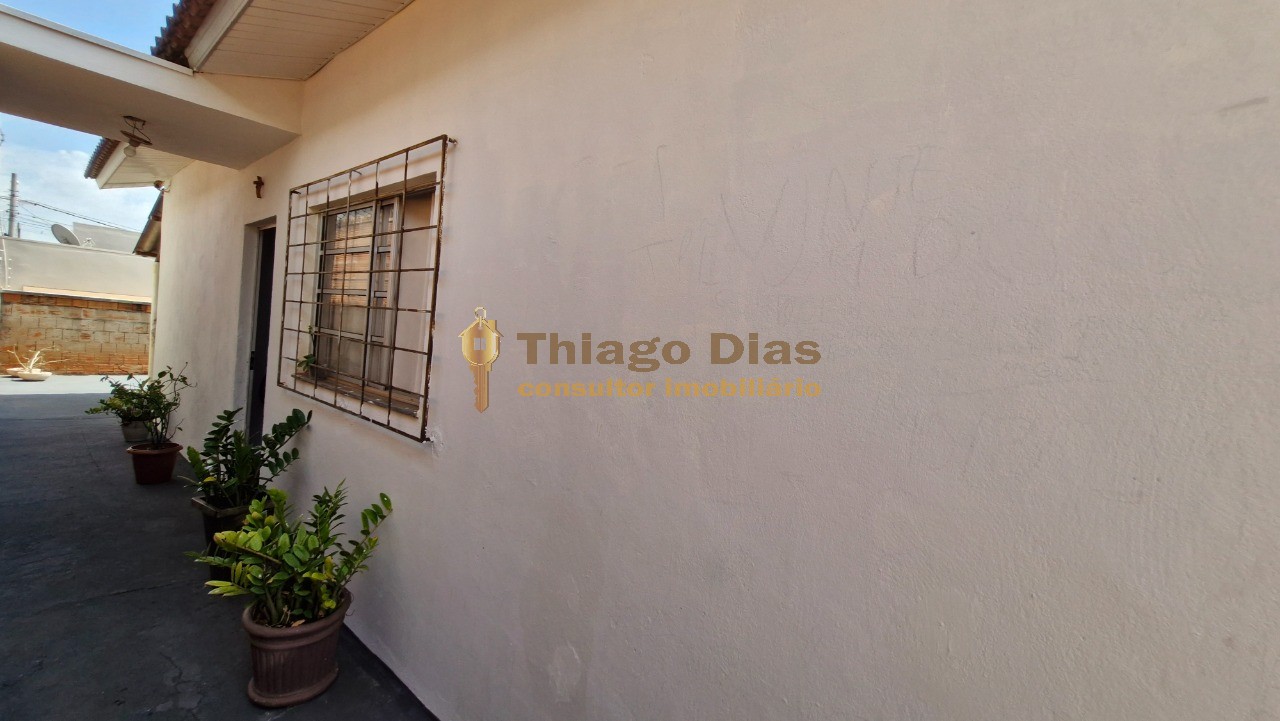 Casa, 2 quartos, 52 m² - Foto 3