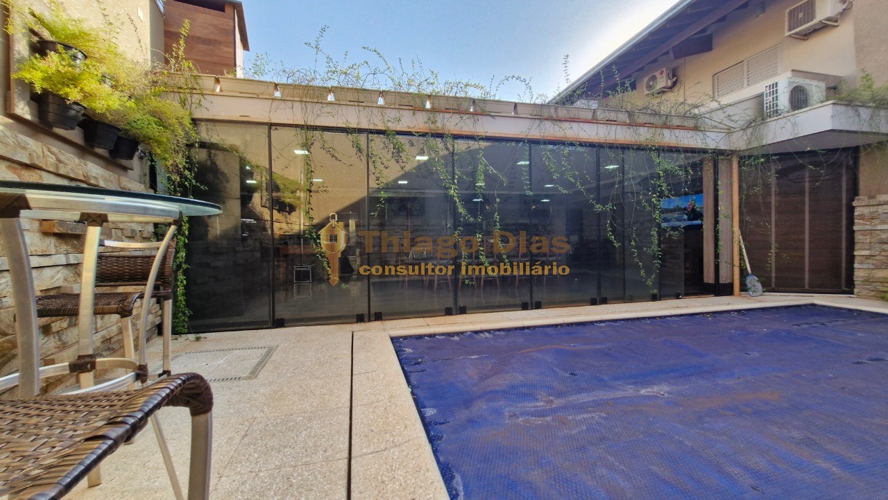 Casa, 4 quartos, 406 m² - Foto 47