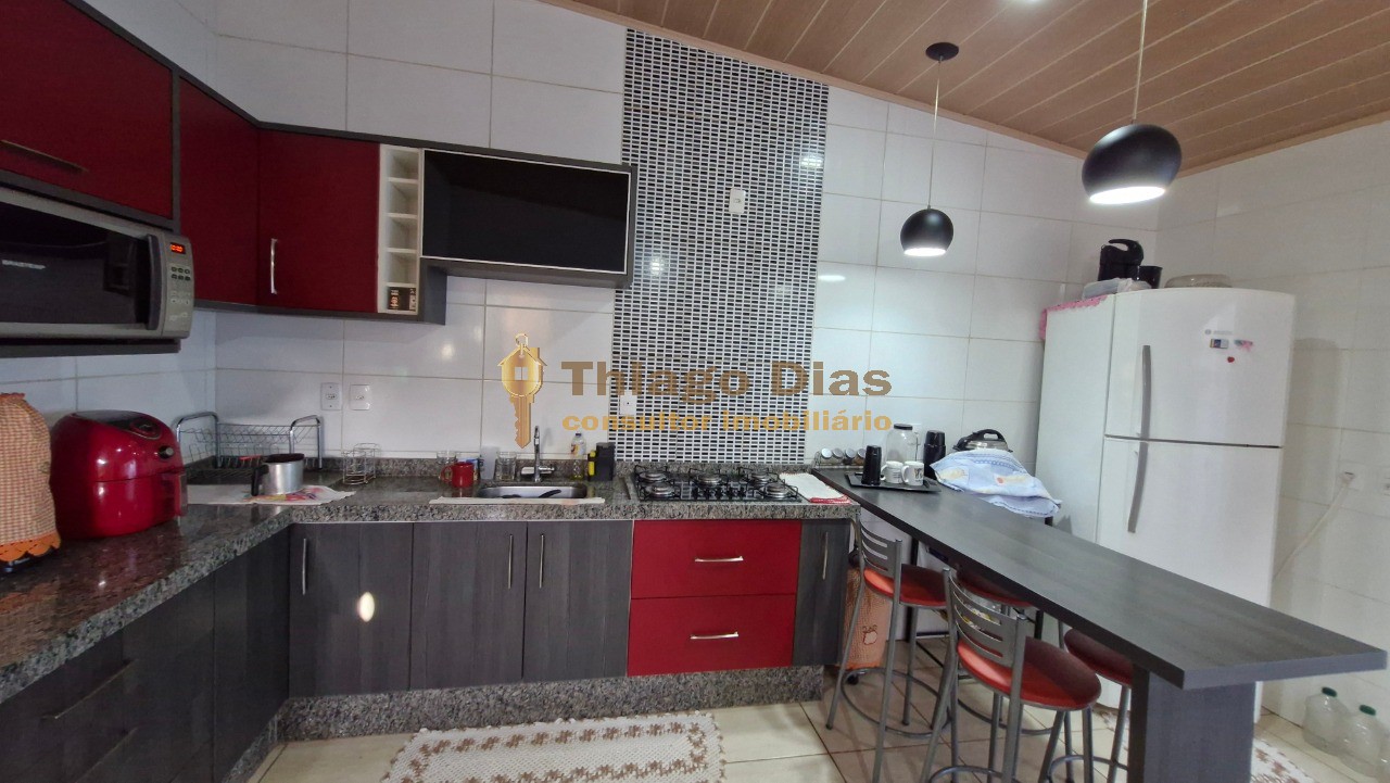 Casa, 3 quartos, 93 m² - Foto 15