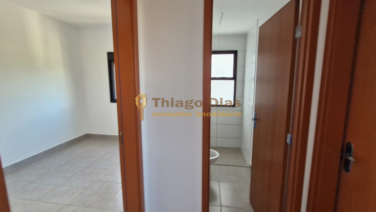 Apartamento, 2 quartos, 47 m² - Foto 12