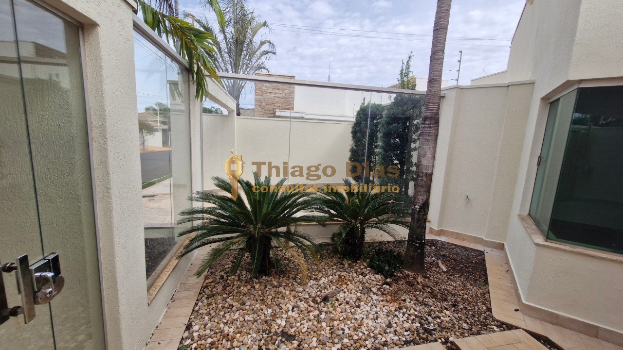 Casa, 3 quartos, 220 m² - Foto 4