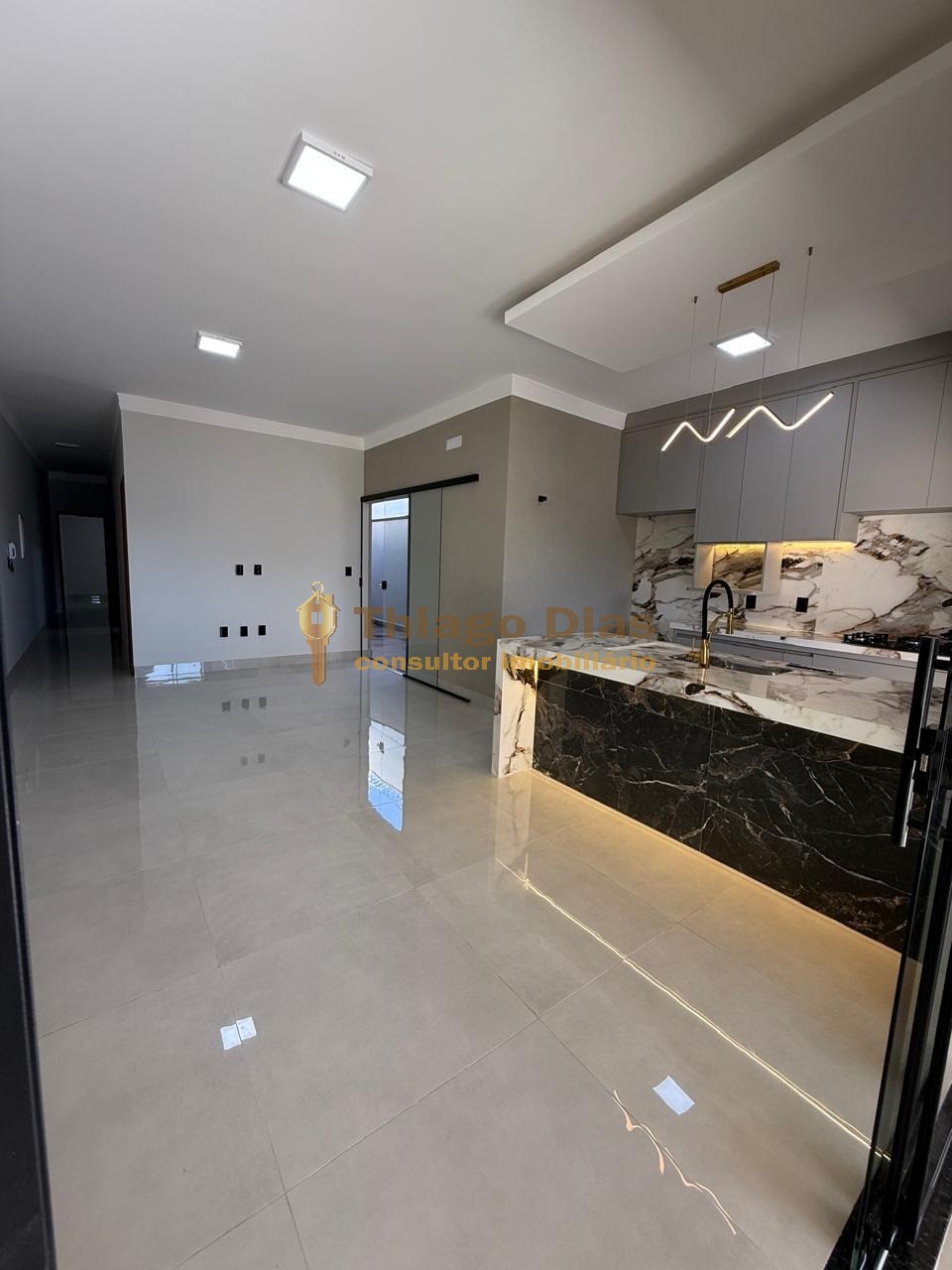 Casa, 3 quartos, 123 m² - Foto 4