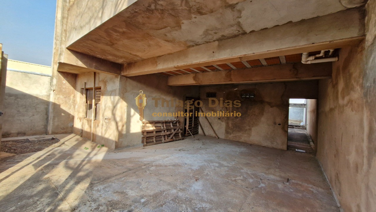 Casa, 3 quartos - Foto 1