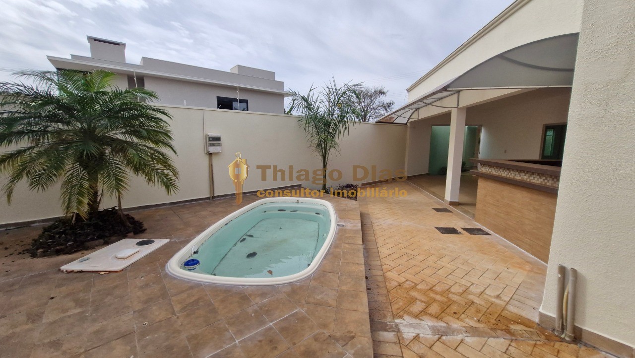 Casa, 3 quartos, 220 m² - Foto 26