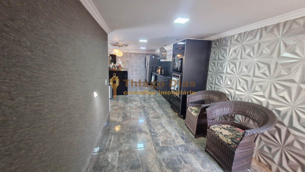 Casa, 4 quartos, 406 m² - Foto 23