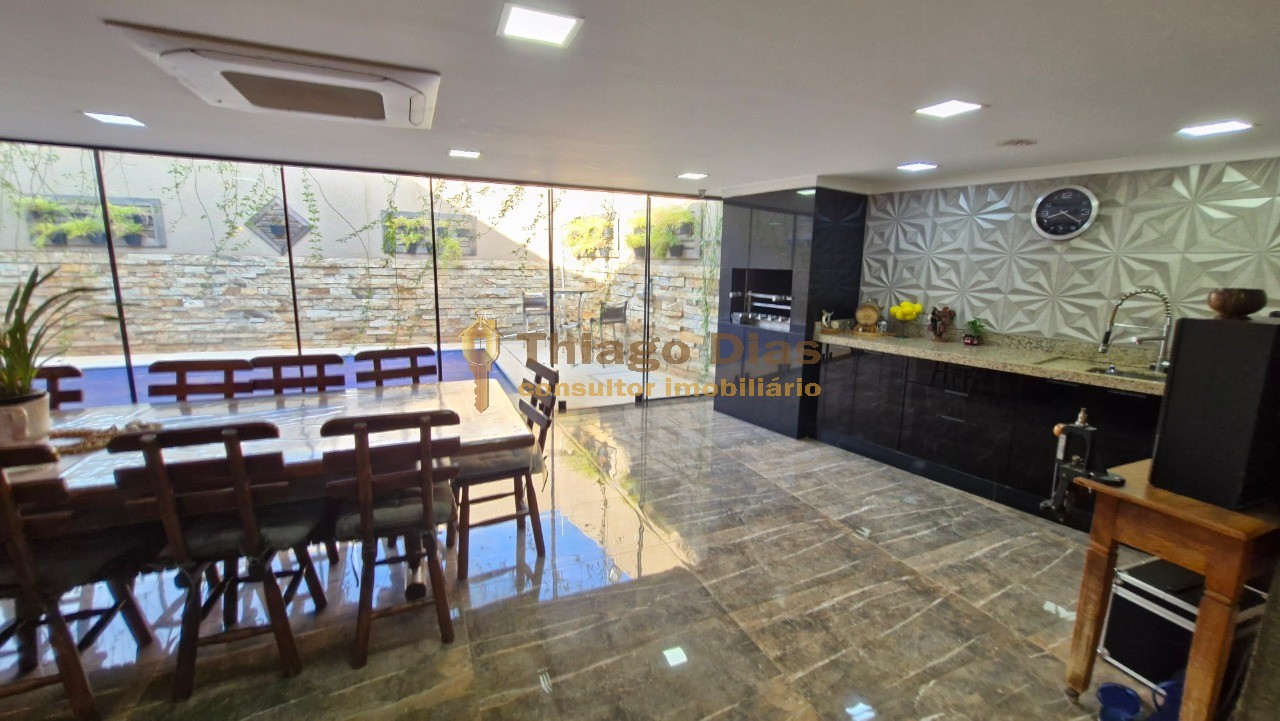 Casa, 4 quartos, 406 m² - Foto 35