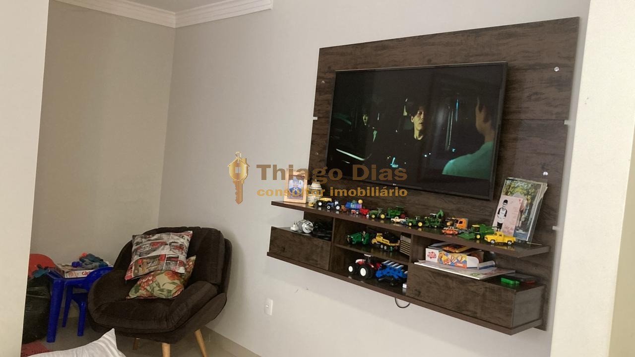 Casa, 3 quartos, 131 m² - Foto 5