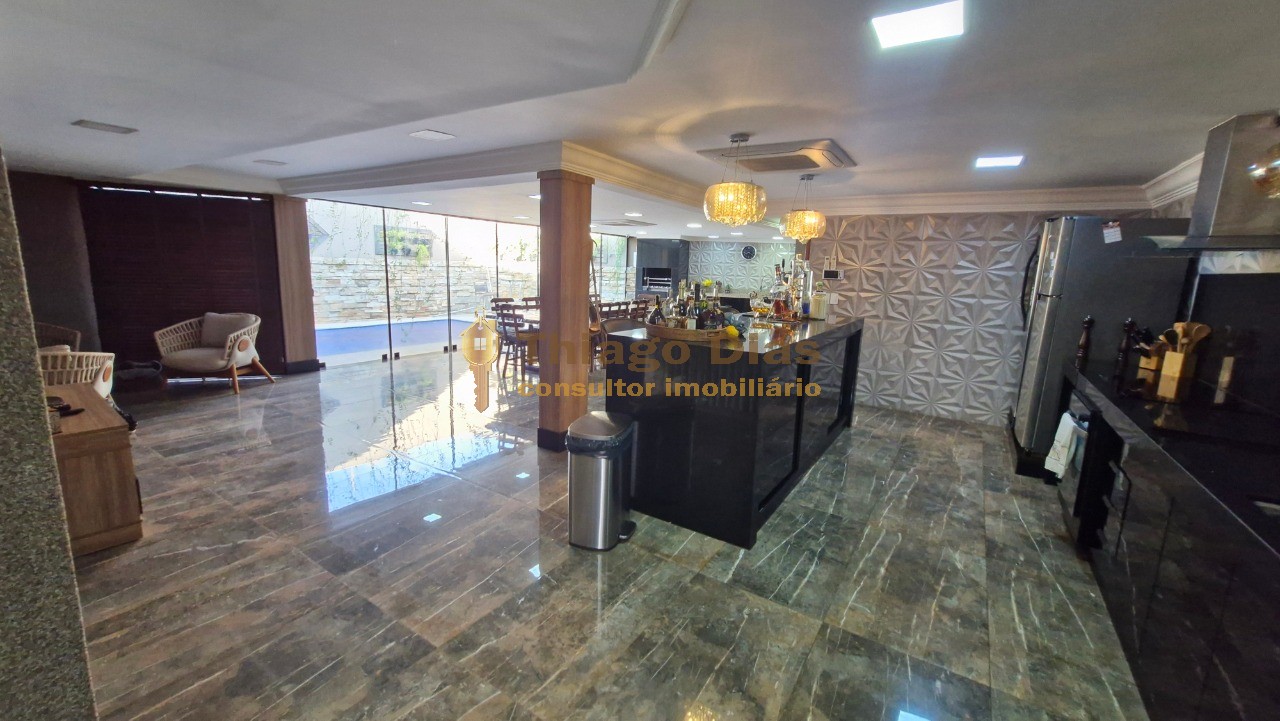 Casa, 4 quartos, 406 m² - Foto 24