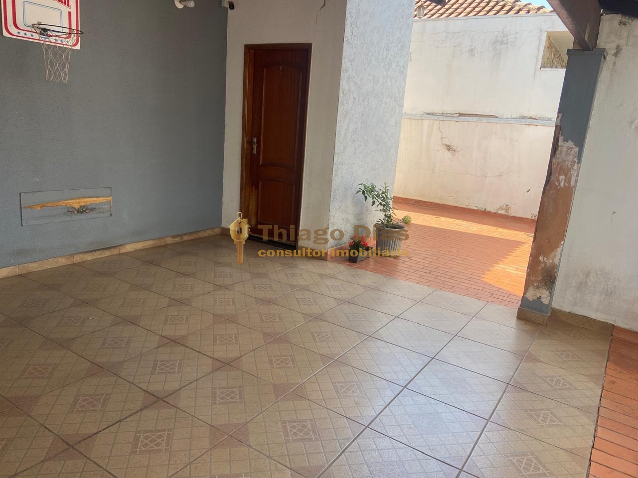 Casa, 3 quartos, 124 m² - Foto 2