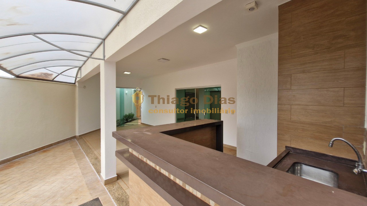 Casa, 3 quartos, 220 m² - Foto 23