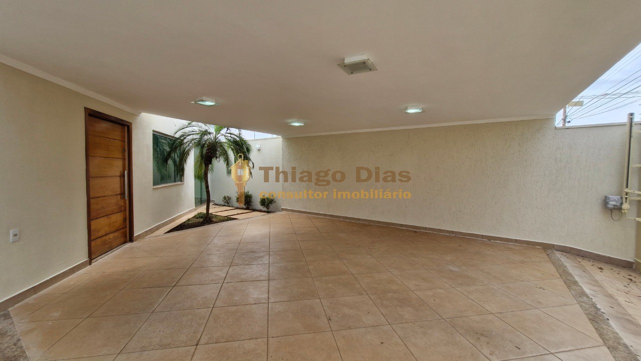 Casa, 3 quartos, 220 m² - Foto 3