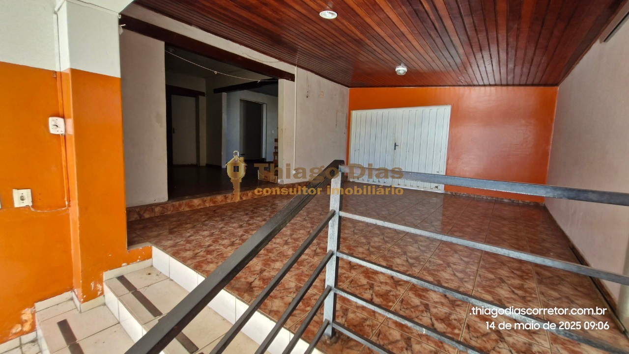 Loja-Salão à venda, 256m² - Foto 12