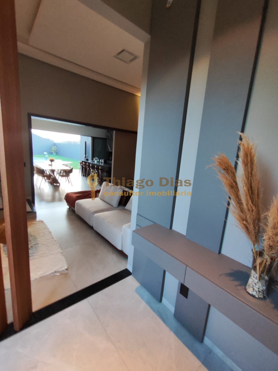 Casa, 3 quartos - Foto 35