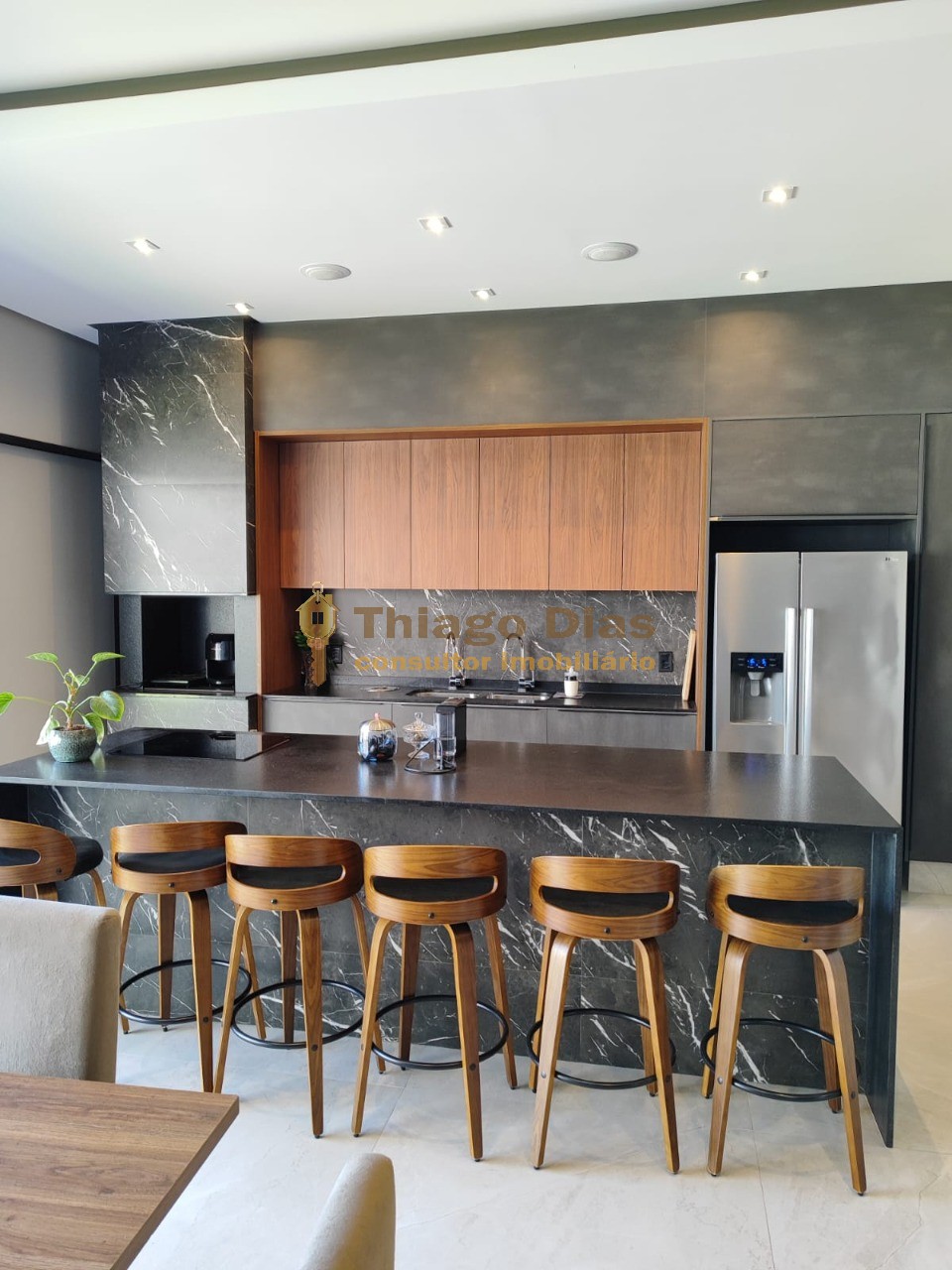 Casa, 3 quartos - Foto 19