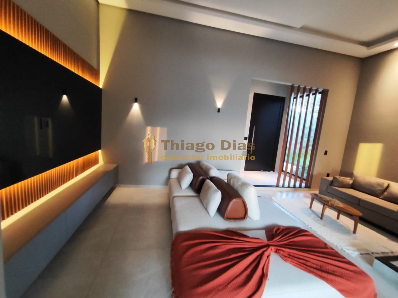 Casa, 3 quartos - Foto 41