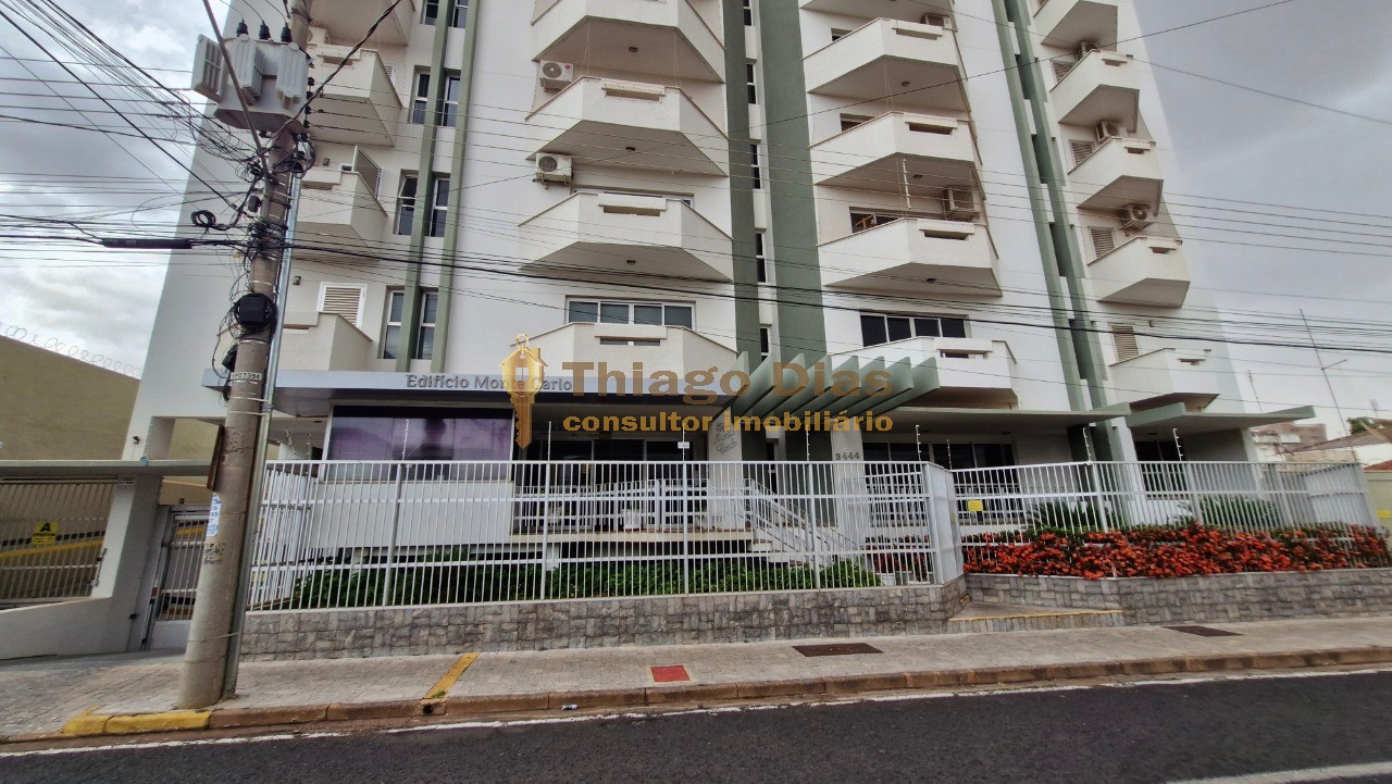 Apartamento, 3 quartos, 140 m² - Foto 2