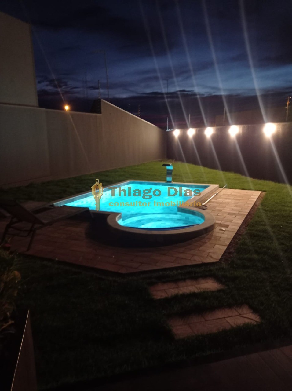 Casa, 3 quartos - Foto 22